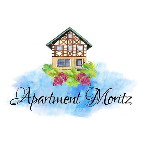 Ferienwohnung Moritz Sankt Aldegund Exterior foto
